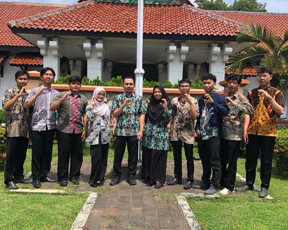 RSUD Gunung Jati